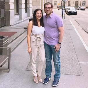 Meet your Posher, Emily